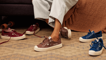 The Comfy Shoes Ashton Kutcher and Helen Mirren Wear Now Come In Three New Colors for Autumn